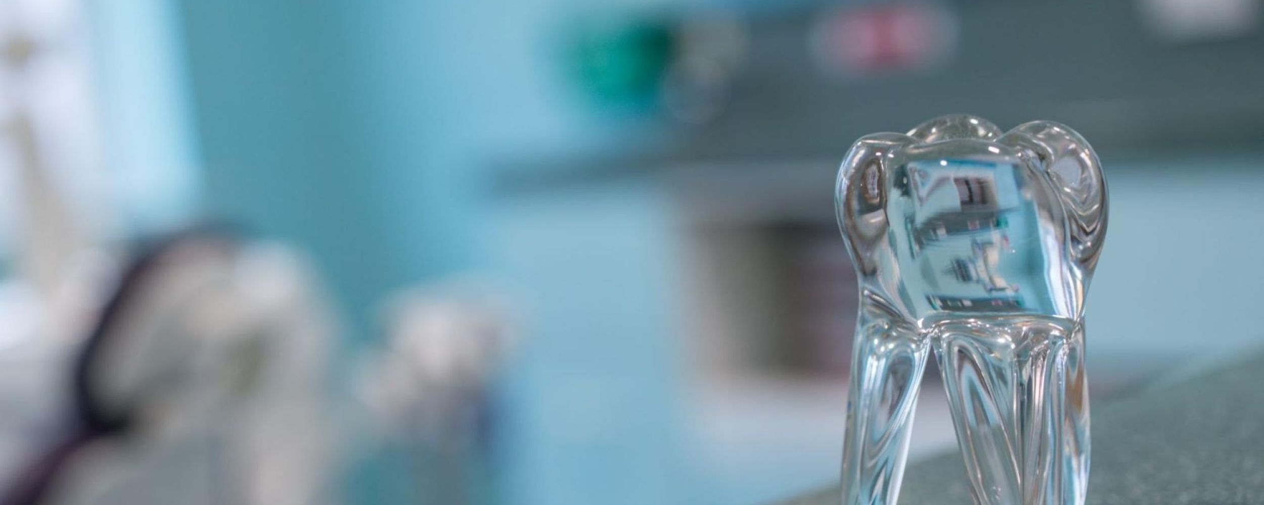 Your safety is our priority