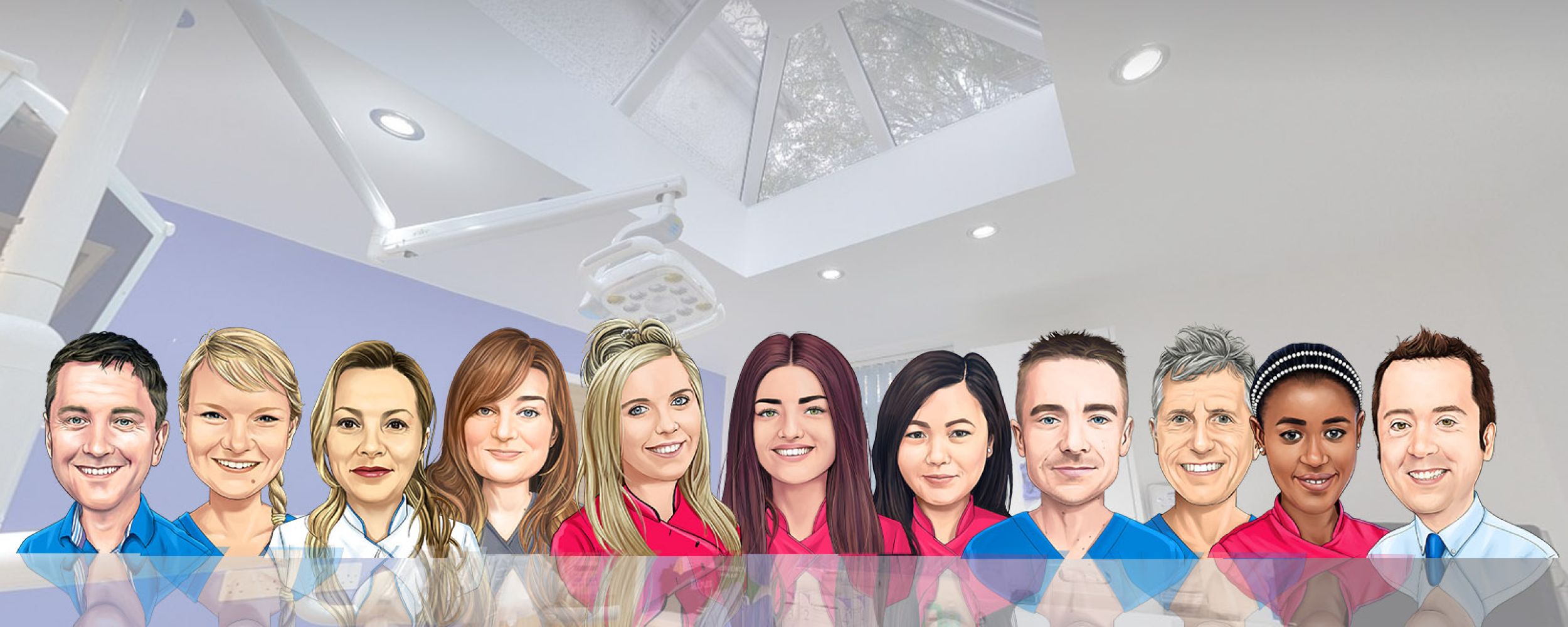 Traditional and trusted teeth straightening