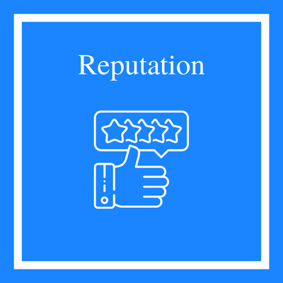 Reputation